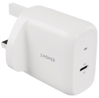 Фото - Зарядное устройство 2-POWER 2PWC45W01G