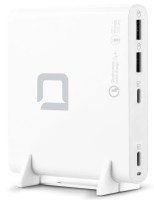 Фото - Зарядное устройство Dicota 120W Universal Pro Charger