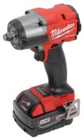 Фото - Дрель / шуруповерт Milwaukee M18 2962-22
