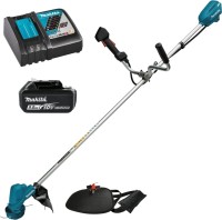 Фото - Газонокосилка Makita DUR190URT8