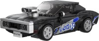 Фото - Конструктор Mould King Dodge Charger RT 27049