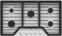 Фото - Варочная поверхность Whirlpool WCGK 5036 PW белый