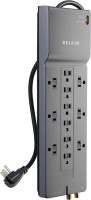Фото - Сетевой фильтр / удлинитель Belkin BE112230-08