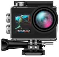 Фото - Action камера Patona SL4