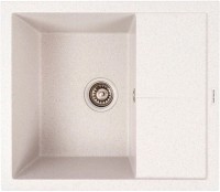 Фото - Кухонная мойка Valeso Reyna 5850 575х495