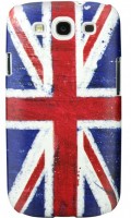 Фото - Чехол Cygnett Union Jack for Galaxy S3 