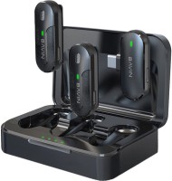 Фото - Микрофон Bavin MP-102