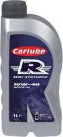 Фото - Моторное масло Carlube Triple R 10W-40 1&nbsp;л