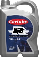 Фото - Моторное масло Carlube Triple R 10W-40 4&nbsp;л