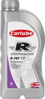 Фото - Моторное масло Carlube Triple R R-TEC 17 5W-30 1&nbsp;л