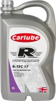 Фото - Моторное масло Carlube Triple R R-TEC 17 5W-30 5&nbsp;л
