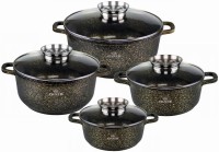 Фото - Кастрюля Zilner ZL-7209