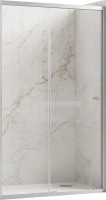 Фото - Душевая перегородка REA Primo Slide 120 REA-K0566