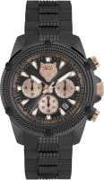 Фото - Наручные часы Plein Sport Hurricane PSDBA0323