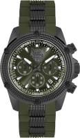 Фото - Наручные часы Plein Sport Hurricane PSDBA0223