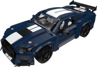 Фото - Конструктор Mould King GT500 10208
