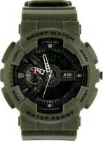 Фото - Наручные часы M-Tac 50006001