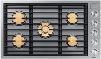 Фото - Варочная поверхность Dacor DTG36M955FS нержавейка