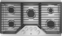 Фото - Варочная поверхность General Electric JGP5036SLSS нержавейка