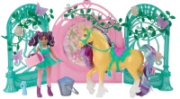 Фото - Кукла Spin Master Ava & Leaf Stable Playset 6072051