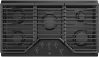 Фото - Варочная поверхность General Electric JGP5036DLBB черный