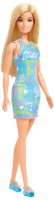 Фото - Кукла Barbie Fashionistas HGM59