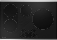 Фото - Варочная поверхность General Electric PHP9030STSS черный