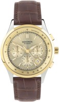 Фото - Наручные часы Sekonda Casual 30110