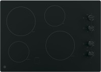 Фото - Варочная поверхность General Electric JP3030DWBB черный