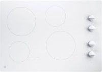Фото - Варочная поверхность General Electric JP3030TWWW белый