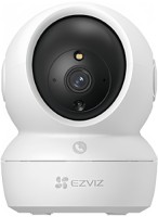 Фото - Камера видеонаблюдения Ezviz H6c 2K EU