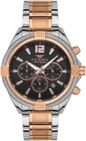 Фото - Наручные часы Ferro FM31248A-E2