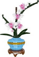 Фото - Конструктор Mould King Orchid 24119