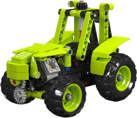 Фото - Конструктор Mould King Agricultural Tractor 24024