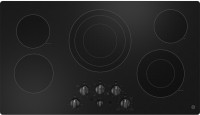 Фото - Варочная поверхность General Electric JEP5036DTBB черный