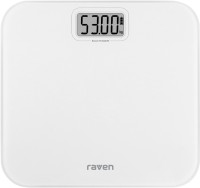 Фото - Весы RAVEN EW015