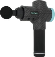Фото - Массажер для тела Medivon Gun Active X