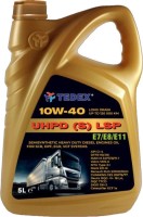 Фото - Моторное масло Tedex Diesel Truck UHPD (S) LSP 10W-40 5&nbsp;л