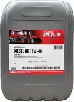 Фото - Моторное масло Turbo Puls Diesel HD 15W-40 20 л
