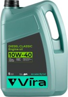 Фото - Моторное масло VIRA Diesel Classic 10W-40 5 л