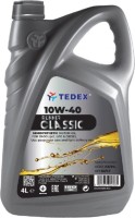 Фото - Моторное масло Tedex Runner Classic 10W-40 4&nbsp;л