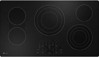 Фото - Варочная поверхность General Electric PEP9036DTBB черный