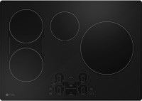 Фото - Варочная поверхность General Electric PHP9030DTBB черный