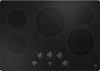 Фото - Варочная поверхность General Electric JEP5030DTBB черный