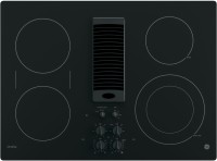 Фото - Варочная поверхность General Electric PP9830DRBB черный