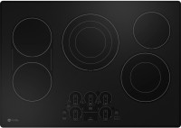 Фото - Варочная поверхность General Electric PEP9030DTBB черный