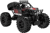 Фото - Радиоуправляемая машина Revolt Rock Crawler 4x4