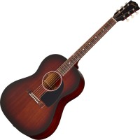 Фото - Гитара Gibson LG-2 All Mahogany Faded