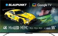 Фото - Телевизор Blaupunkt 55MCG8000S