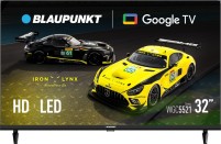 Фото - Телевизор Blaupunkt 32WGC5521S